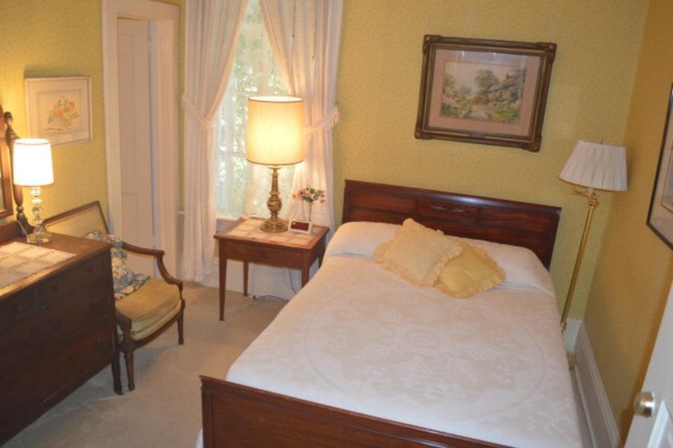 Franklin Terrace Bnb Exterior photo